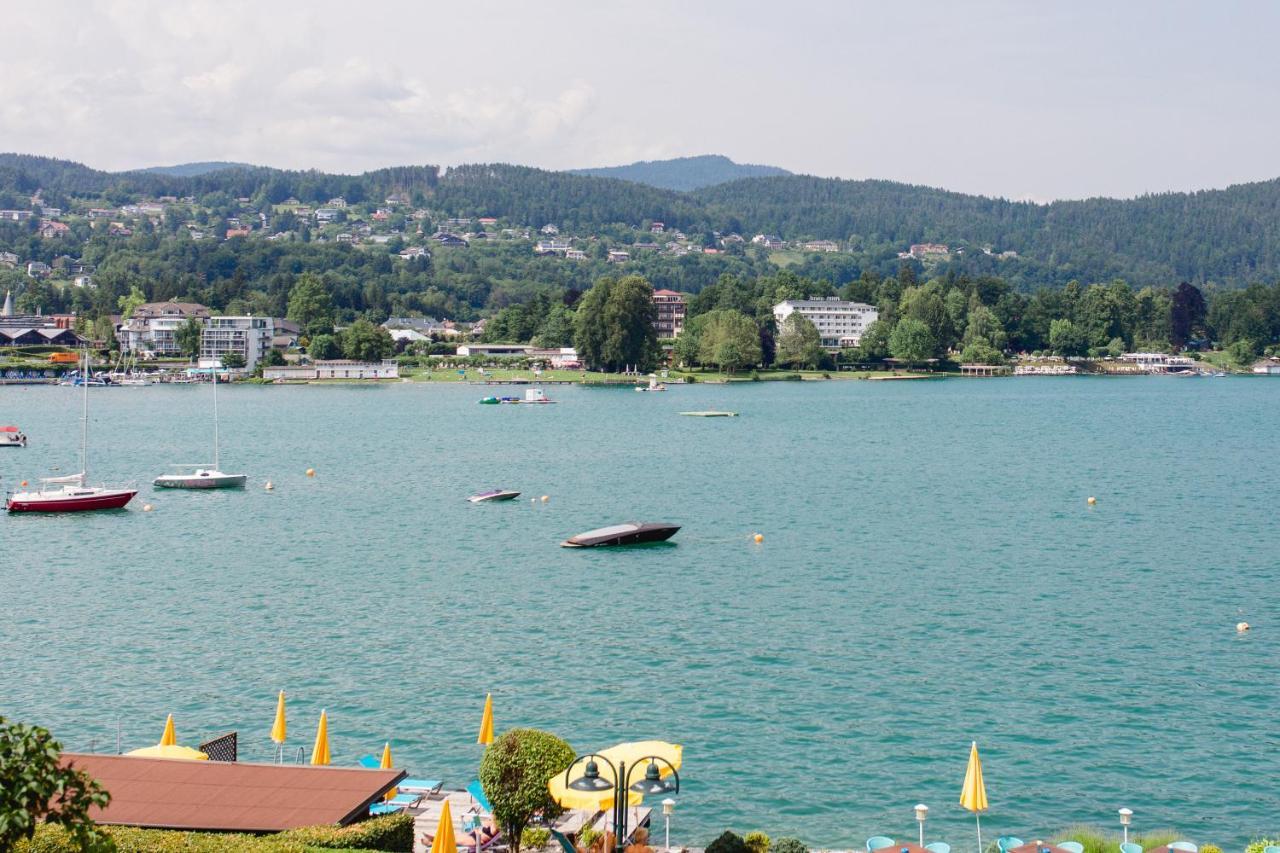 Best In Hosting Beach House Velden Hotel Velden am Woerthersee Exterior photo