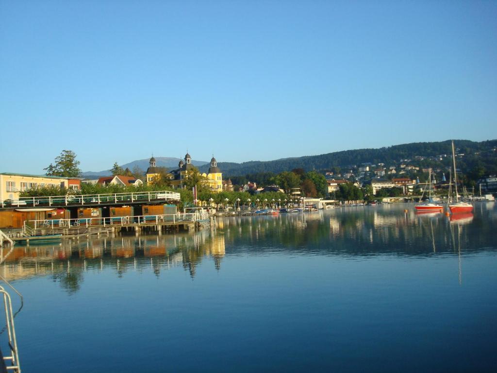 Best In Hosting Beach House Velden Hotel Velden am Woerthersee Exterior photo