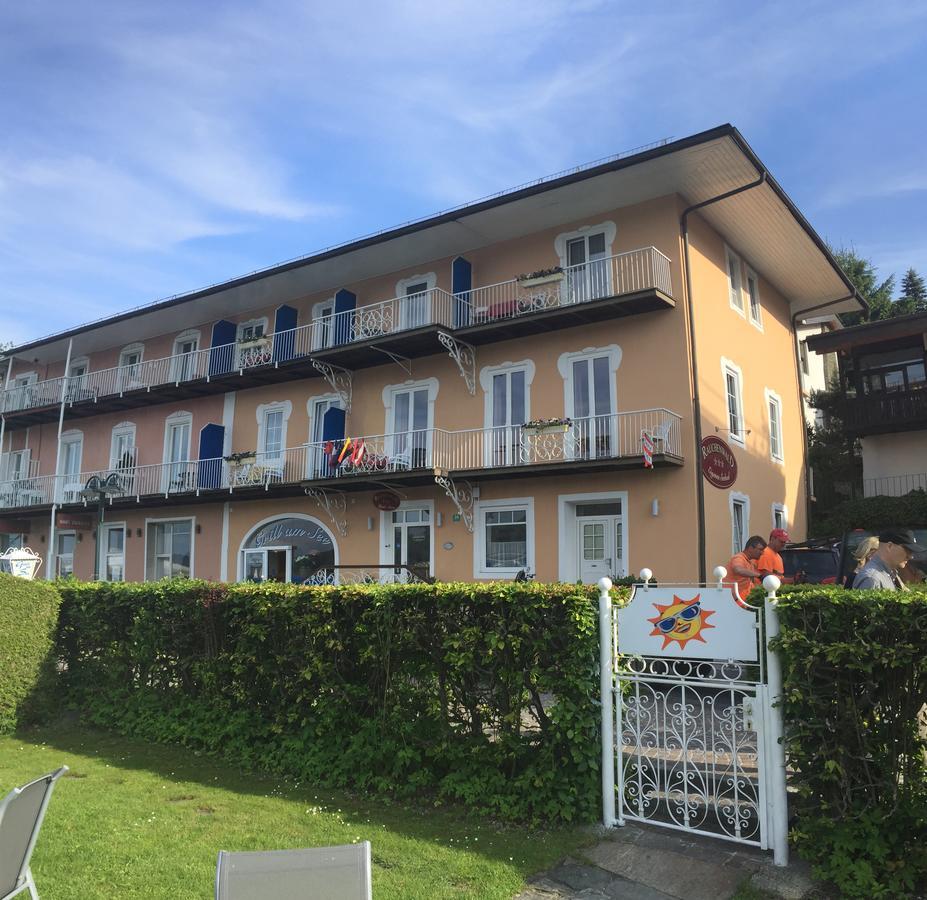 Best In Hosting Beach House Velden Hotel Velden am Woerthersee Exterior photo