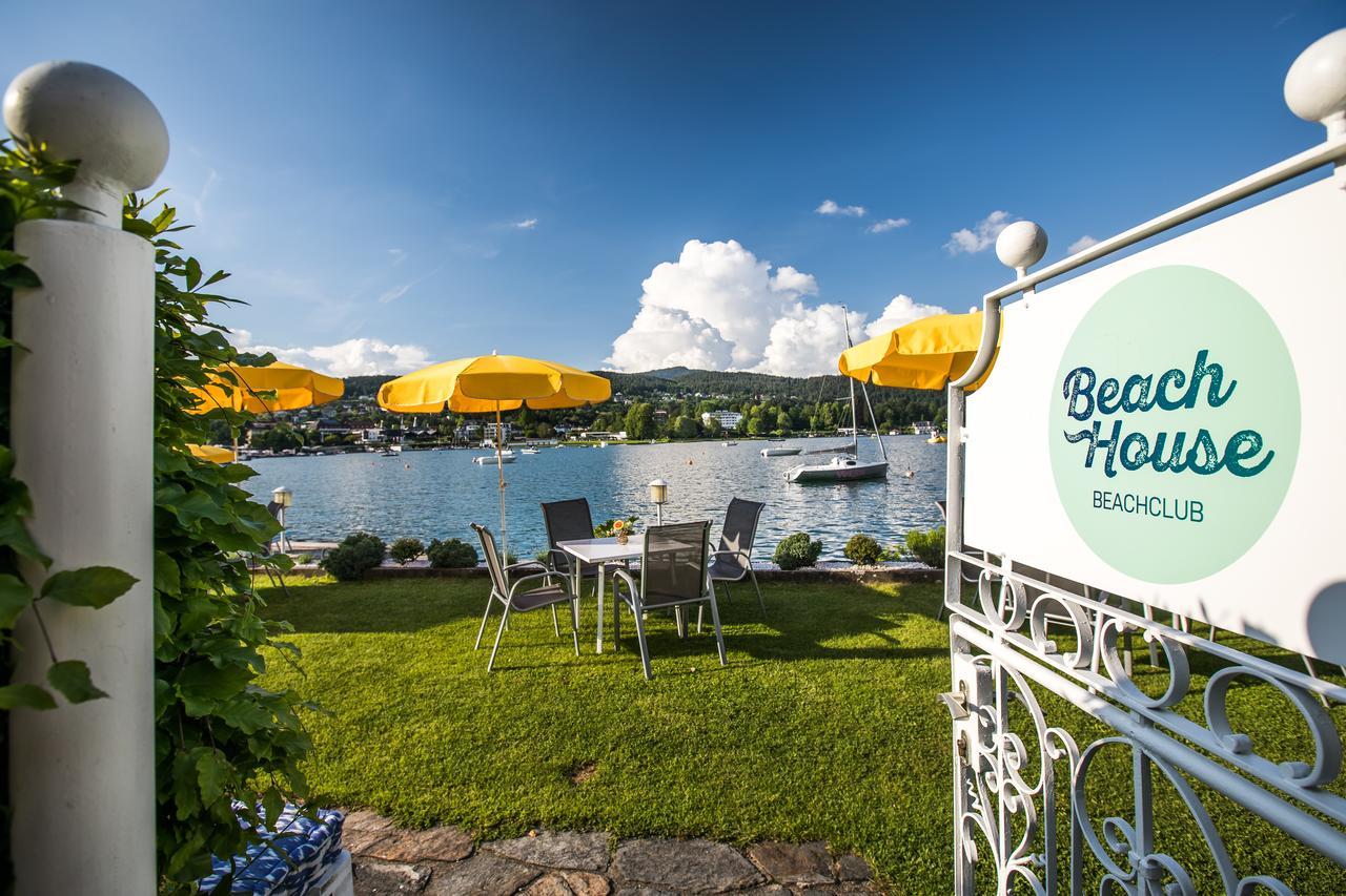 Best In Hosting Beach House Velden Hotel Velden am Woerthersee Exterior photo